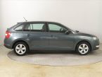 Škoda Rapid - fotka číslo 5