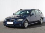 BMW Řada 3 - fotka číslo 1