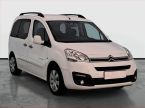 Citroën Berlingo - fotka číslo 0