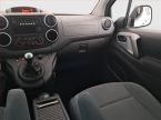 Citroën Berlingo - fotka číslo 7