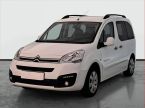 Citroën Berlingo - fotka číslo 1