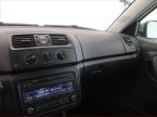 Škoda Fabia - fotka číslo 11
