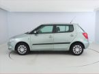 Škoda Fabia - fotka číslo 2