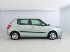 Škoda Fabia - fotka číslo 5