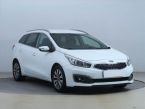 Kia Cee'd - fotka číslo 0