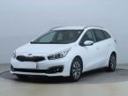 Kia Cee'd - fotka číslo 1