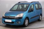 Citroën Berlingo - fotka číslo 1