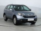 Honda CR-V - fotka číslo 0