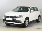 Mitsubishi ASX  - fotka číslo 1