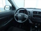 Mitsubishi ASX  - fotka číslo 6