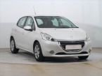 Peugeot 208 - fotka číslo 0