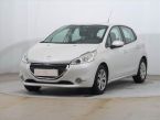 Peugeot 208 - fotka číslo 1