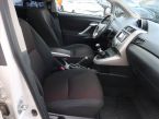 Toyota Verso - fotka číslo 8