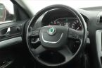Škoda Octavia - fotka číslo 7