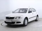 Škoda Octavia - fotka číslo 1