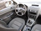 Škoda Octavia - fotka číslo 6