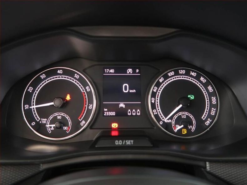 Škoda Kamiq - hlavní fotka