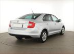 Škoda Rapid - fotka číslo 4