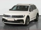 Volkswagen Tiguan - fotka číslo 1