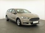 Ford Mondeo - fotka číslo 0