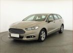 Ford Mondeo - fotka číslo 1