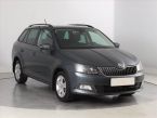 Škoda Fabia - fotka číslo 0
