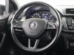 Škoda Fabia - fotka číslo 16