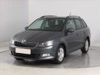 Škoda Fabia - fotka číslo 1