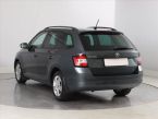 Škoda Fabia - fotka číslo 3