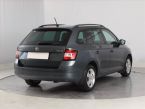 Škoda Fabia - fotka číslo 4