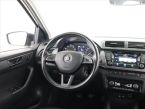 Škoda Fabia - fotka číslo 6