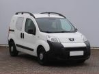 Peugeot Bipper - fotka číslo 0