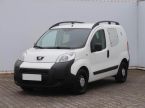 Peugeot Bipper - fotka číslo 1