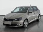 Škoda Fabia - fotka číslo 1
