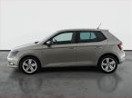 Škoda Fabia - fotka číslo 2