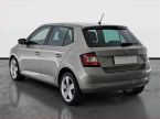 Škoda Fabia - fotka číslo 3