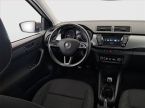 Škoda Fabia - fotka číslo 6