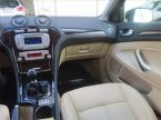 Ford Mondeo - fotka číslo 7
