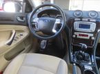 Ford Mondeo - fotka číslo 6