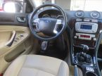 Ford Mondeo - fotka číslo 6