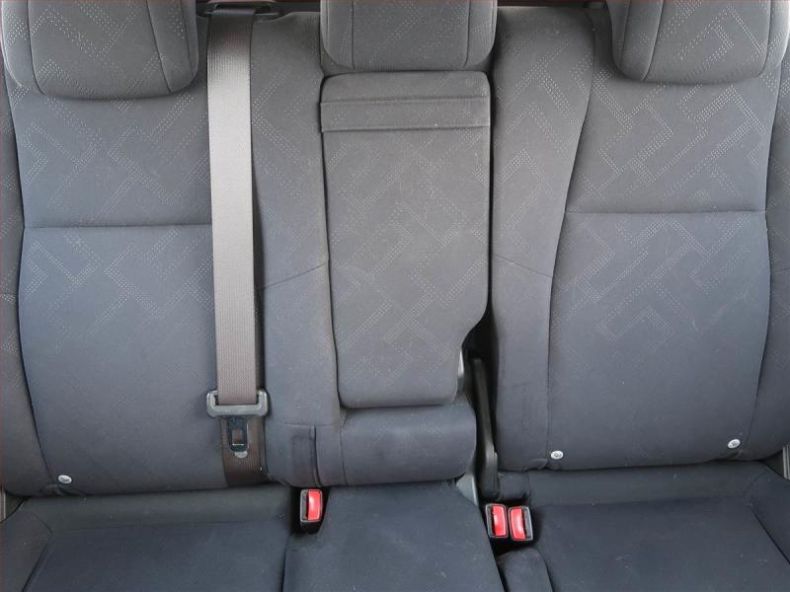 Honda Civic - hlavní fotka