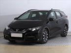 Honda Civic - fotka číslo 1