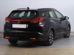 Honda Civic - fotka číslo 4