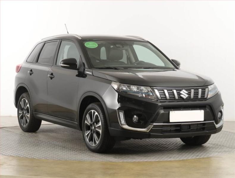 Suzuki Vitara - hlavní foto