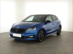Škoda Fabia - fotka číslo 1