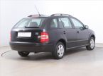 Škoda Fabia - fotka číslo 4