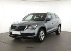Škoda Kodiaq - fotka číslo 1