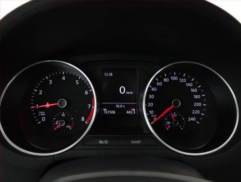 Volkswagen Polo - hlavní fotka