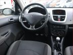 Peugeot 206 - fotka číslo 6