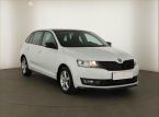 Škoda Rapid - fotka číslo 0